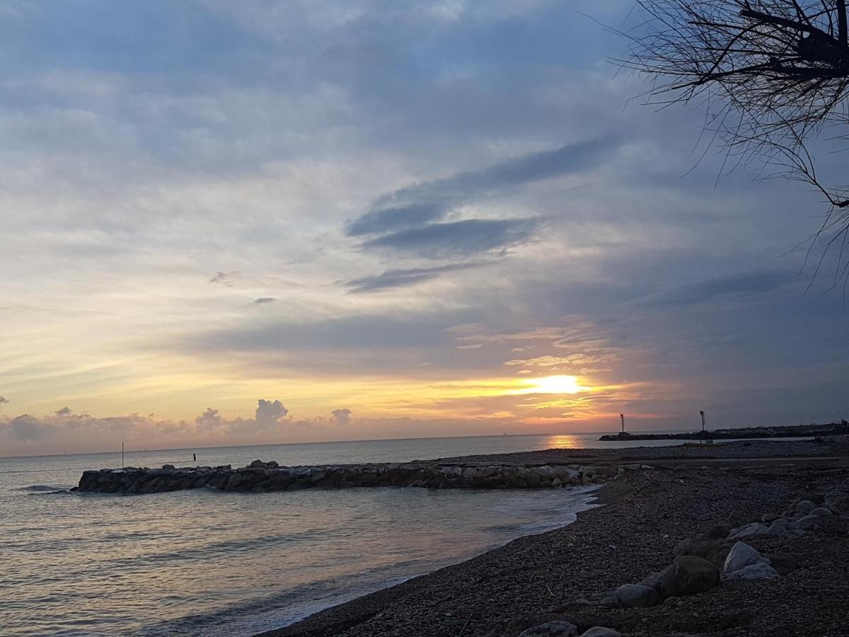 Club Del Sole Roseto Degli Abruzzi Easy Camping Village المظهر الخارجي الصورة