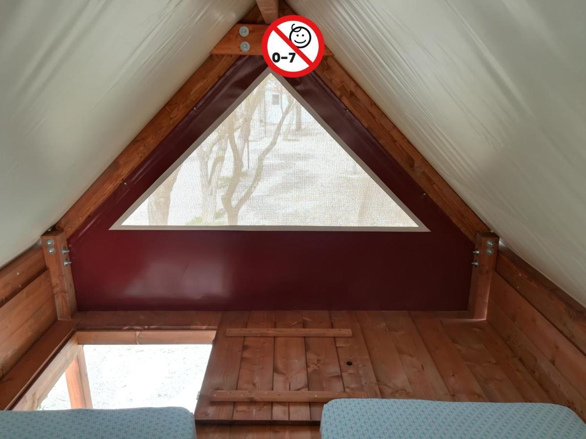 Club Del Sole Roseto Degli Abruzzi Easy Camping Village المظهر الخارجي الصورة