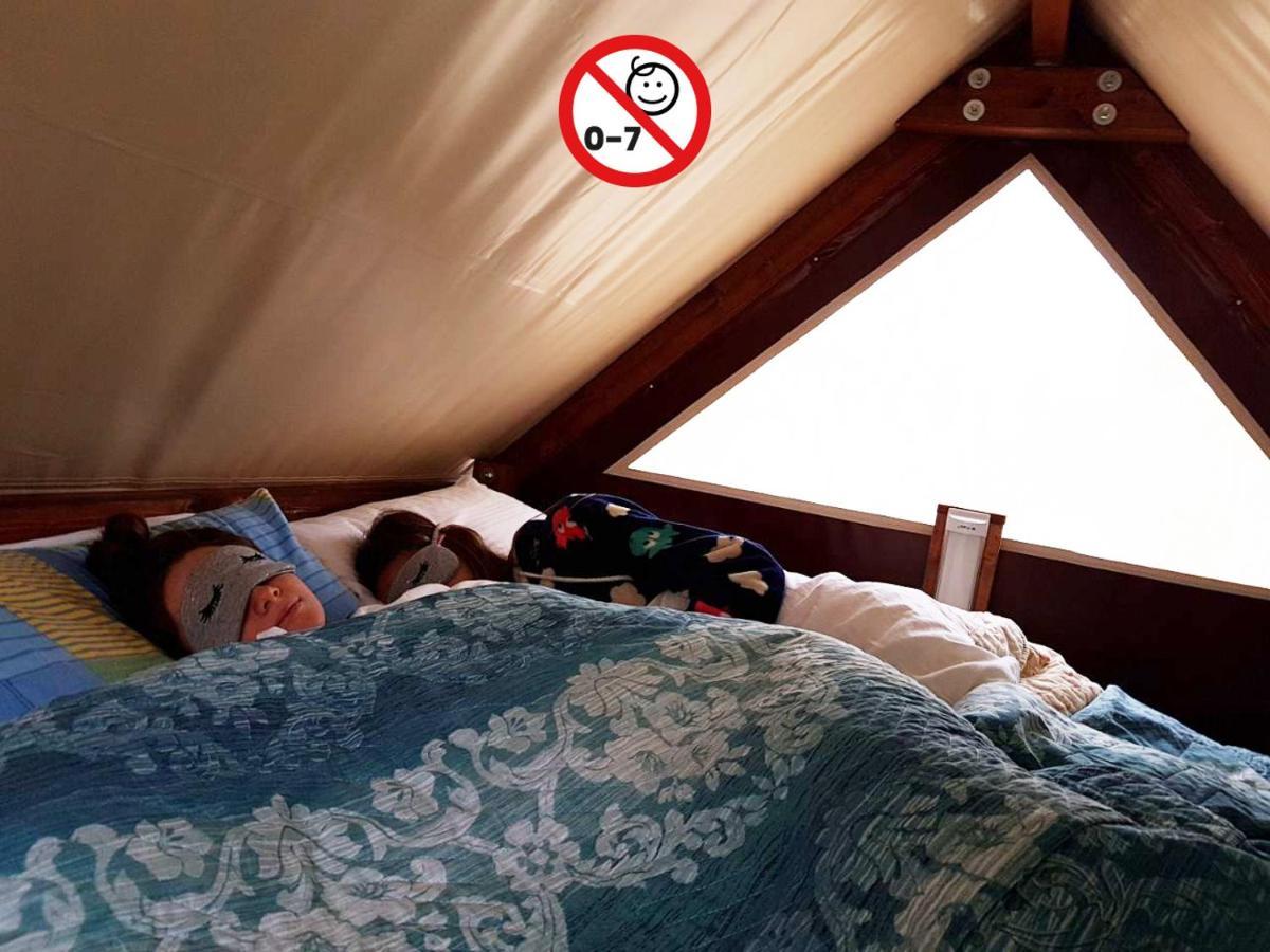 Club Del Sole Roseto Degli Abruzzi Easy Camping Village المظهر الخارجي الصورة
