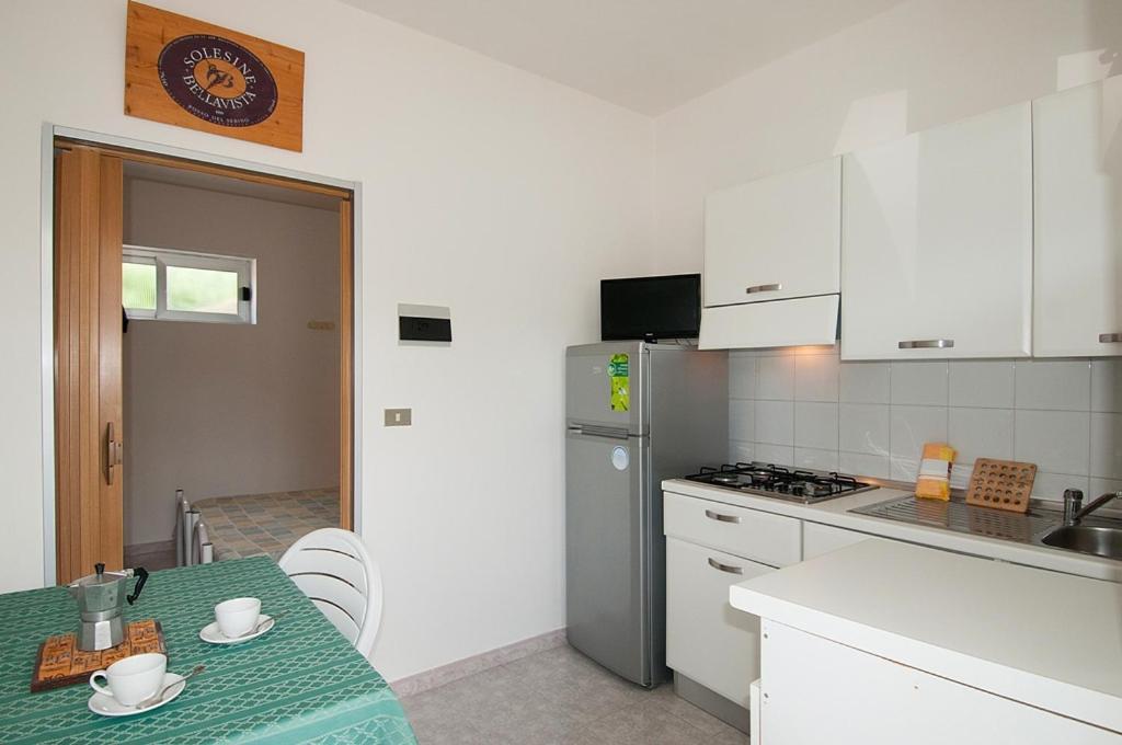 Club Del Sole Roseto Degli Abruzzi Easy Camping Village المظهر الخارجي الصورة