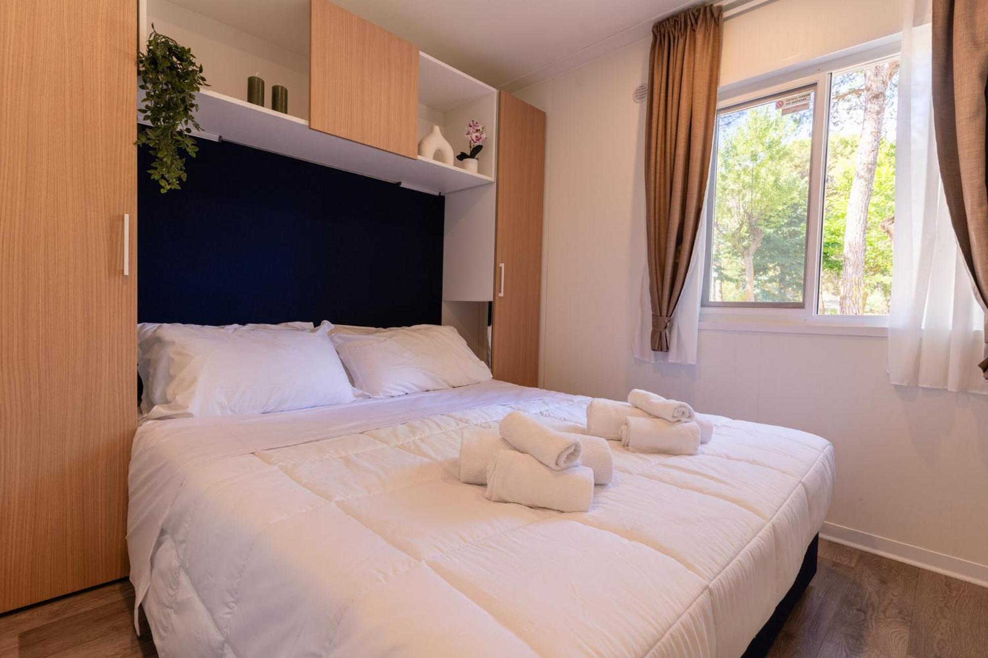 Club Del Sole Roseto Degli Abruzzi Easy Camping Village المظهر الخارجي الصورة