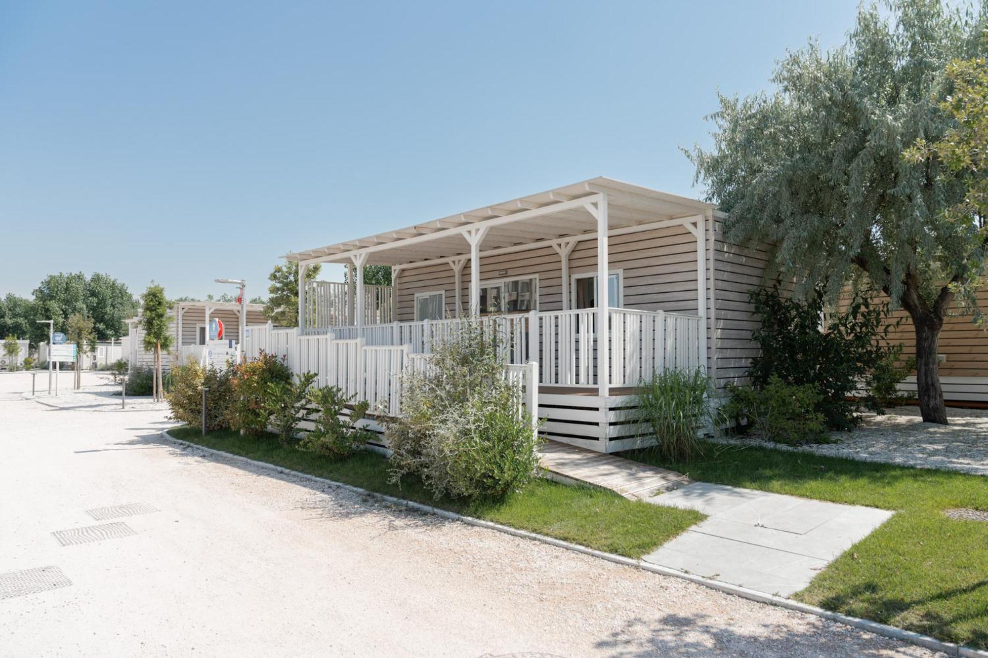 Club Del Sole Roseto Degli Abruzzi Easy Camping Village المظهر الخارجي الصورة