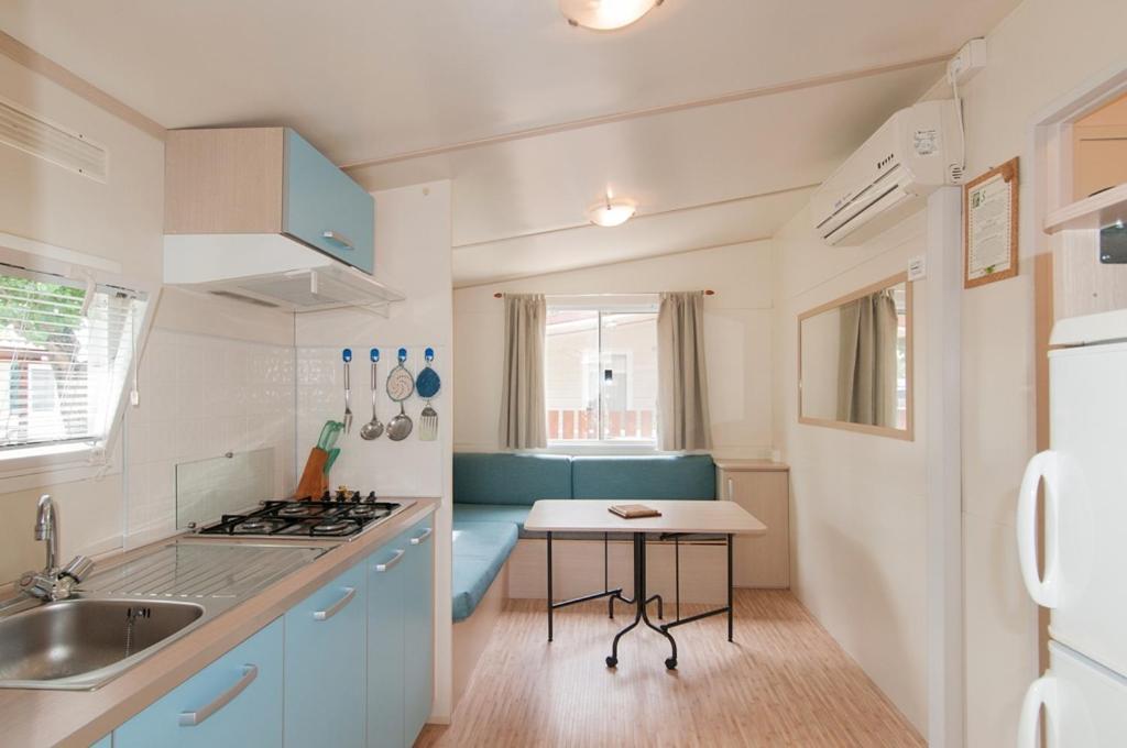 Club Del Sole Roseto Degli Abruzzi Easy Camping Village المظهر الخارجي الصورة