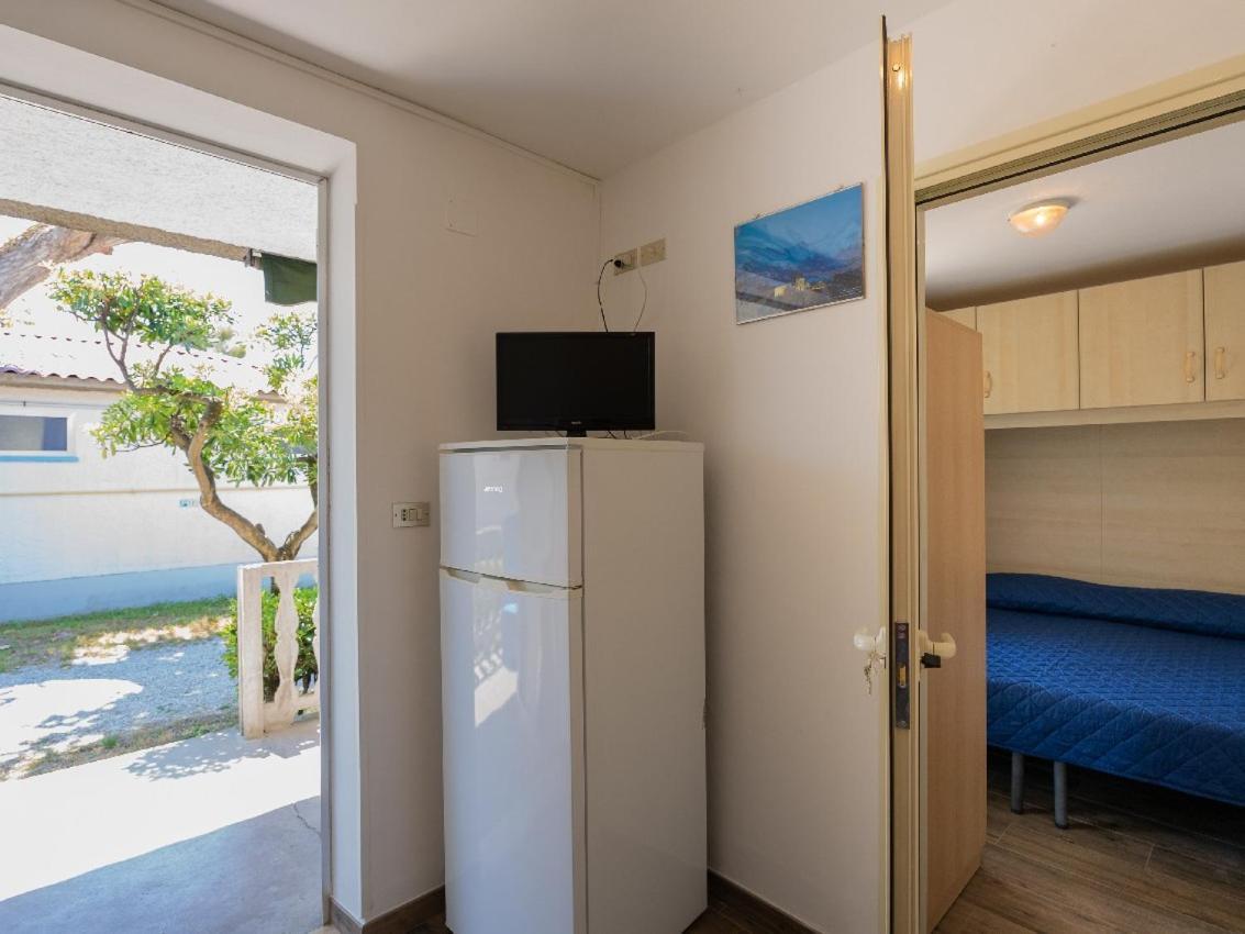 Club Del Sole Roseto Degli Abruzzi Easy Camping Village المظهر الخارجي الصورة
