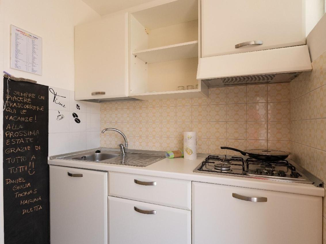 Club Del Sole Roseto Degli Abruzzi Easy Camping Village المظهر الخارجي الصورة