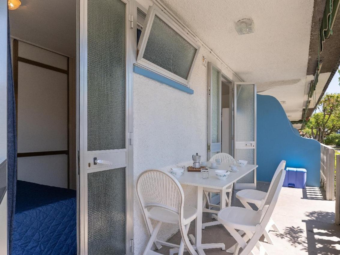 Club Del Sole Roseto Degli Abruzzi Easy Camping Village المظهر الخارجي الصورة
