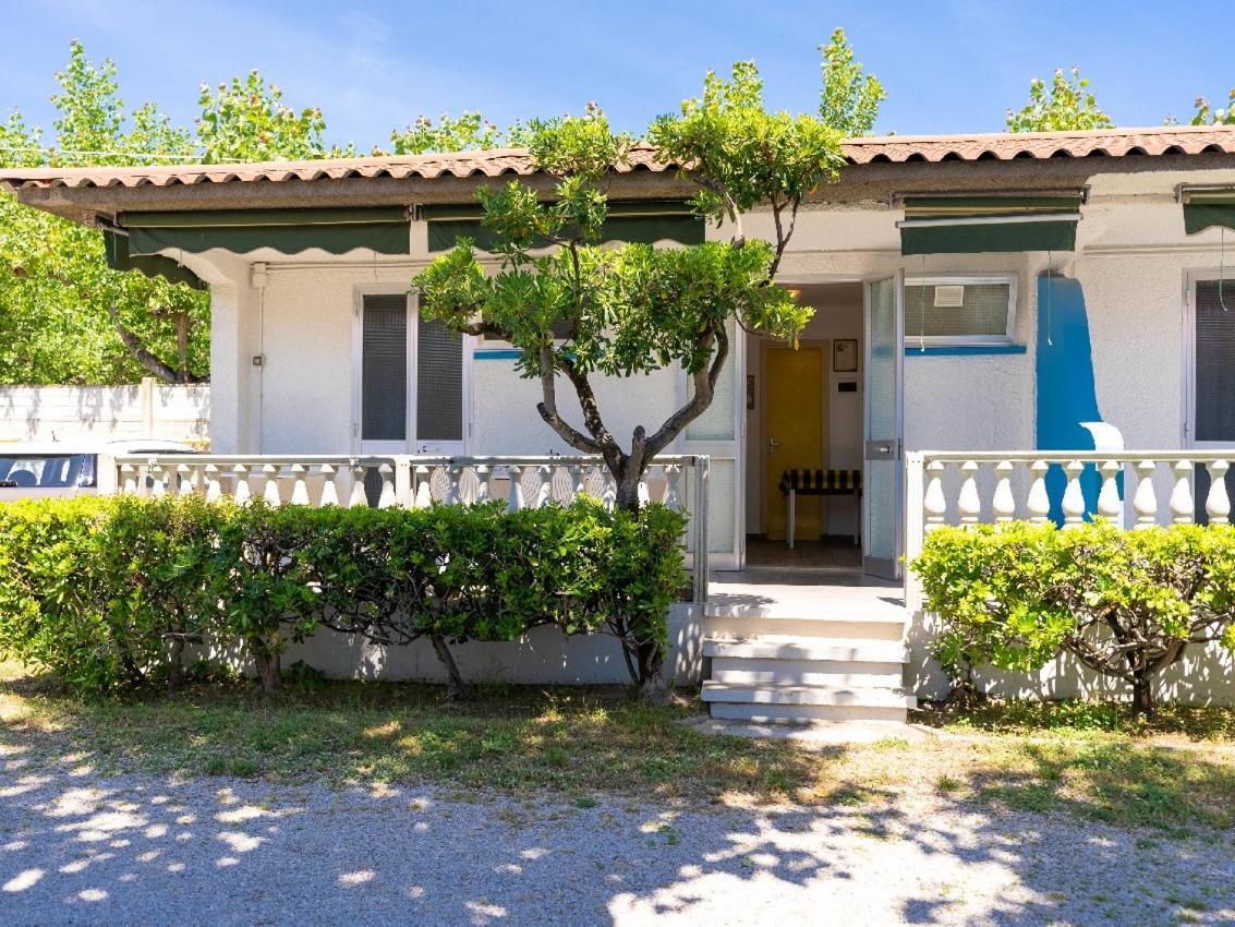Club Del Sole Roseto Degli Abruzzi Easy Camping Village المظهر الخارجي الصورة