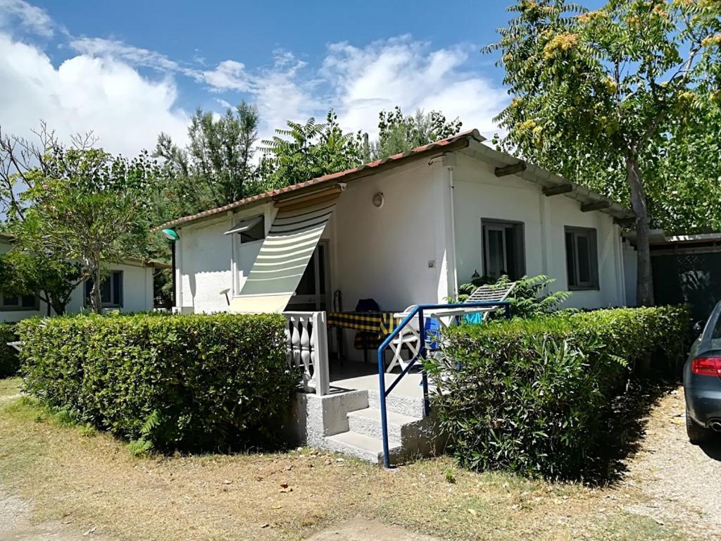 Club Del Sole Roseto Degli Abruzzi Easy Camping Village المظهر الخارجي الصورة