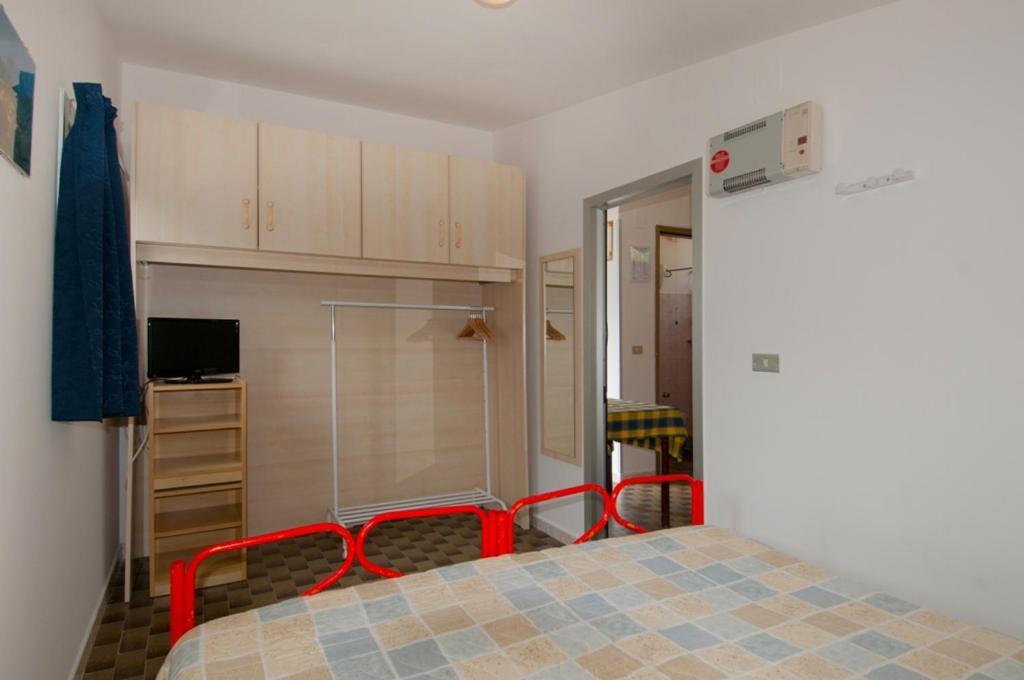 Club Del Sole Roseto Degli Abruzzi Easy Camping Village المظهر الخارجي الصورة