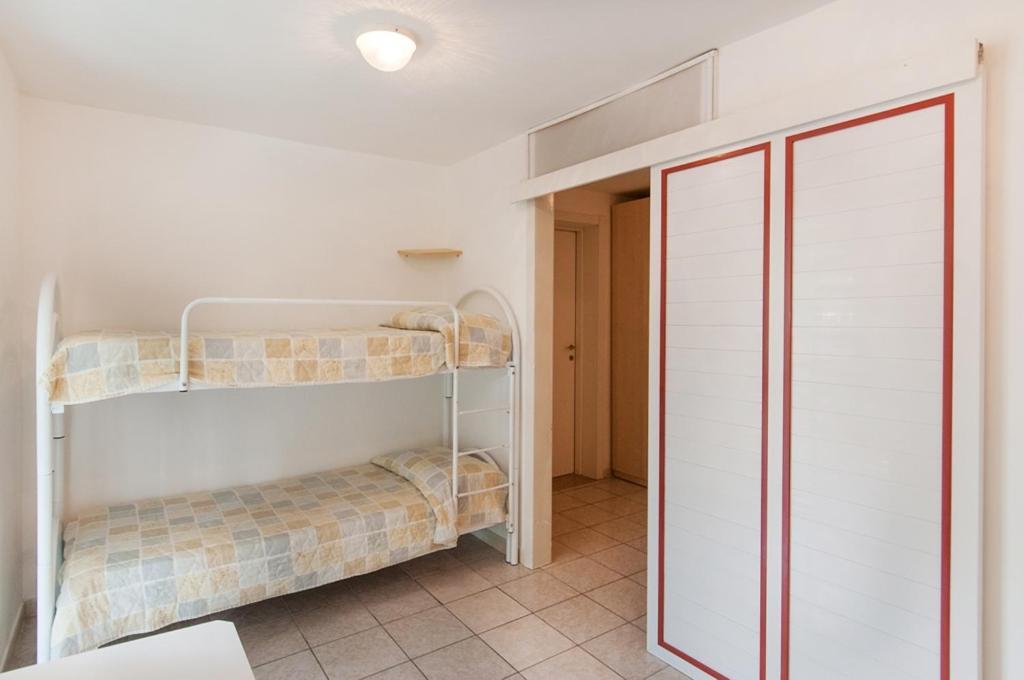 Club Del Sole Roseto Degli Abruzzi Easy Camping Village المظهر الخارجي الصورة
