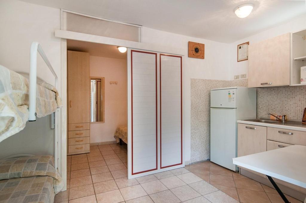 Club Del Sole Roseto Degli Abruzzi Easy Camping Village المظهر الخارجي الصورة