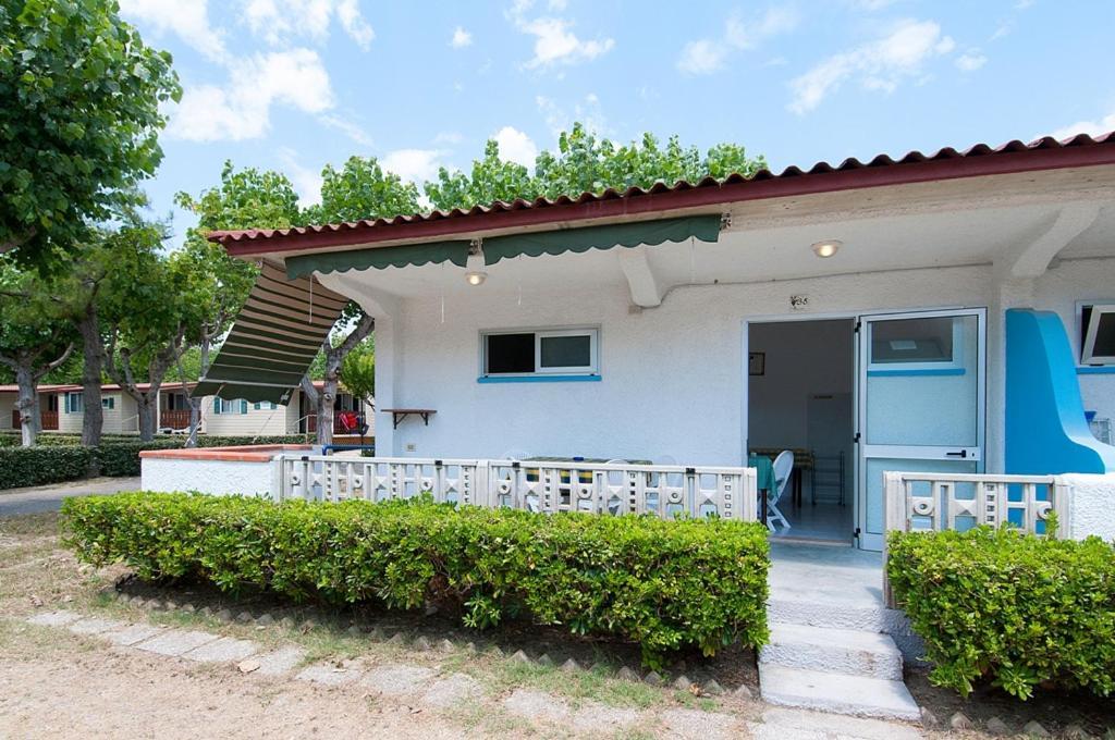 Club Del Sole Roseto Degli Abruzzi Easy Camping Village المظهر الخارجي الصورة