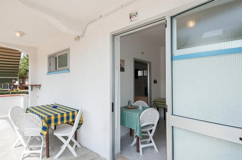 Club Del Sole Roseto Degli Abruzzi Easy Camping Village المظهر الخارجي الصورة
